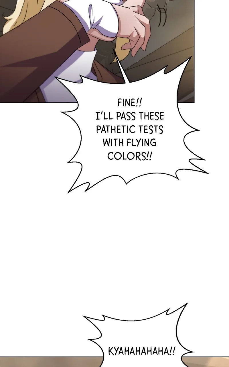 Read Surviving a Fantasy Adventure Comic chapter 34 image 3 on Lezhin