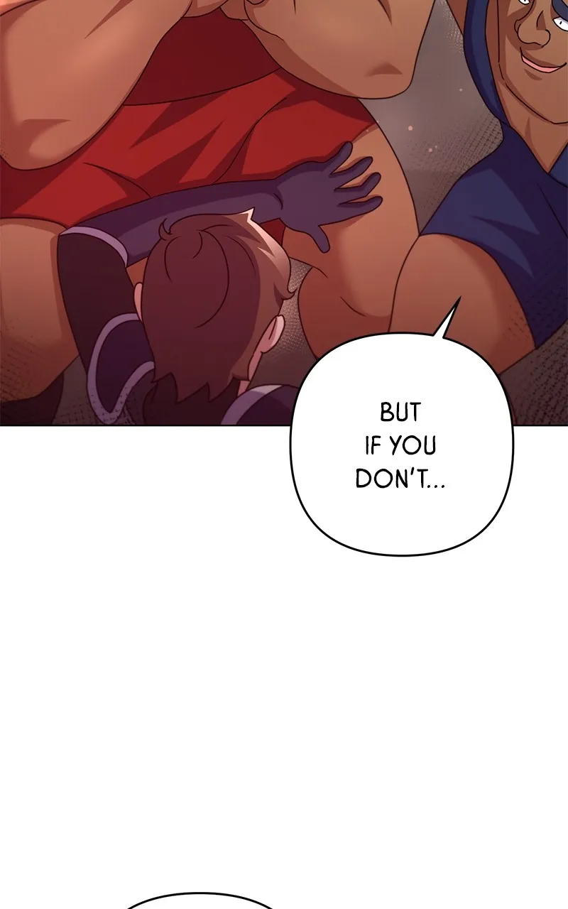 Read Surviving a Fantasy Adventure Comic chapter 34 image 34 on Lezhin