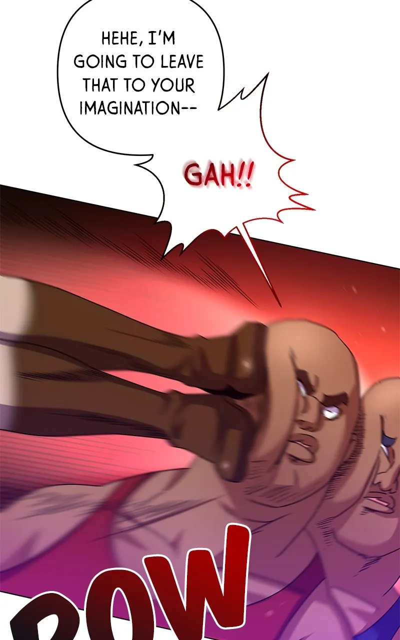 Read Surviving a Fantasy Adventure Comic chapter 34 image 35 on Lezhin