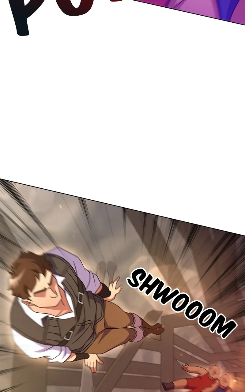 Read Surviving a Fantasy Adventure Comic chapter 34 image 36 on Lezhin