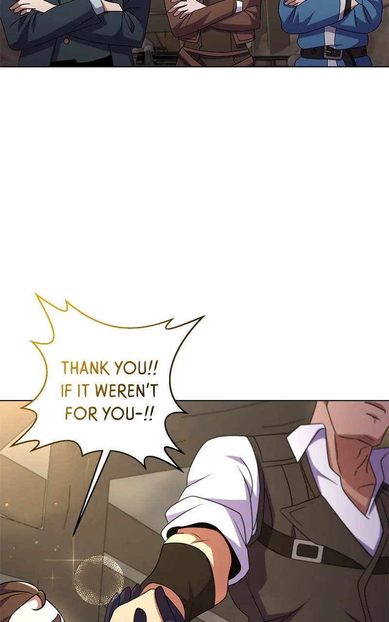 Read Surviving a Fantasy Adventure Comic chapter 34 image 41 on Lezhin