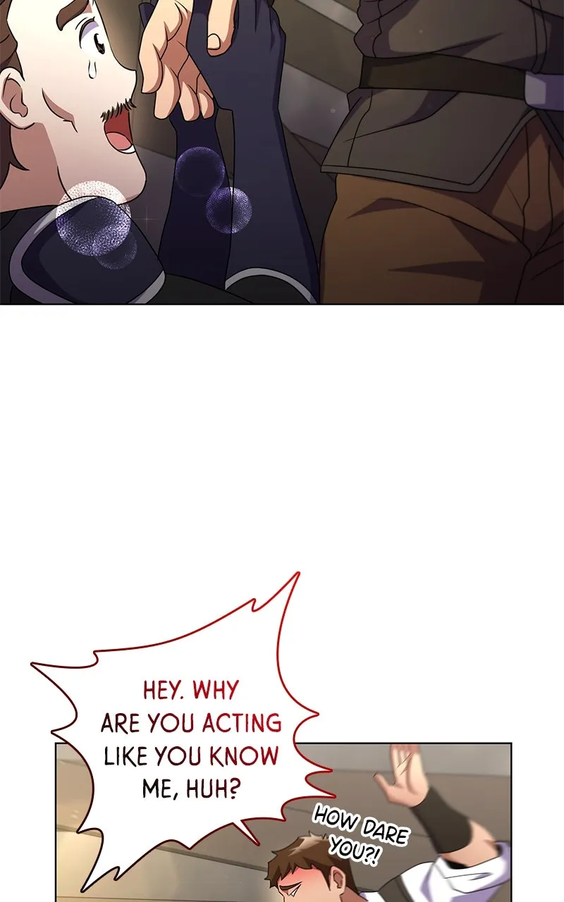 Read Surviving a Fantasy Adventure Comic chapter 34 image 42 on Lezhin