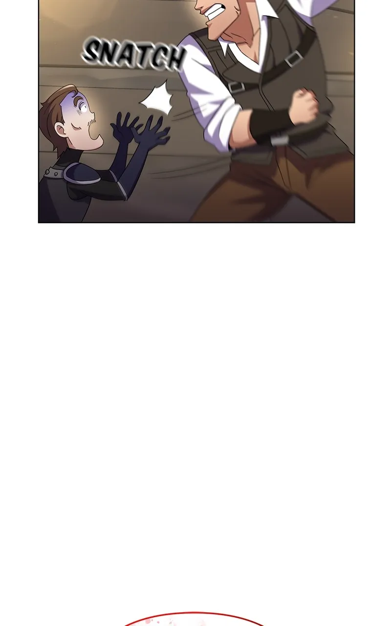 Read Surviving a Fantasy Adventure Comic chapter 34 image 43 on Lezhin