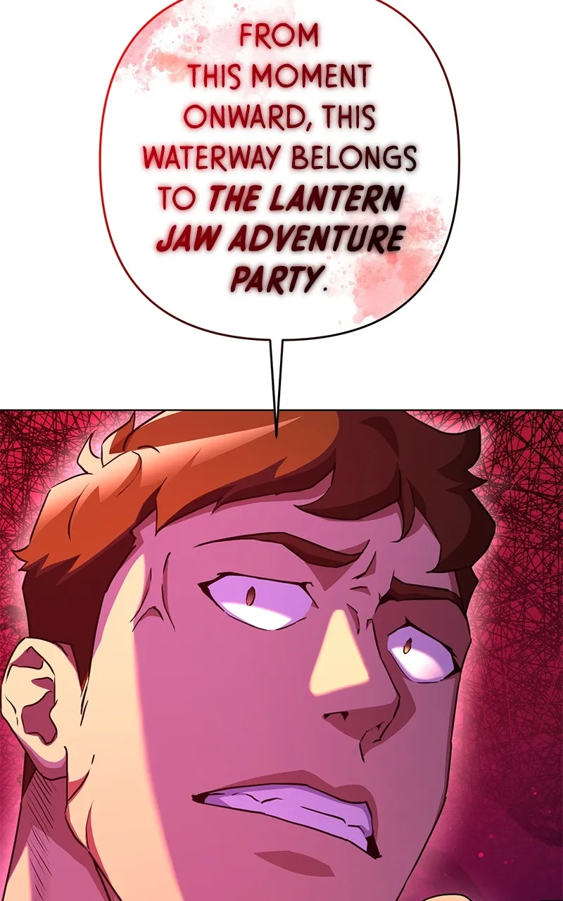 Read Surviving a Fantasy Adventure Comic chapter 34 image 44 on Lezhin