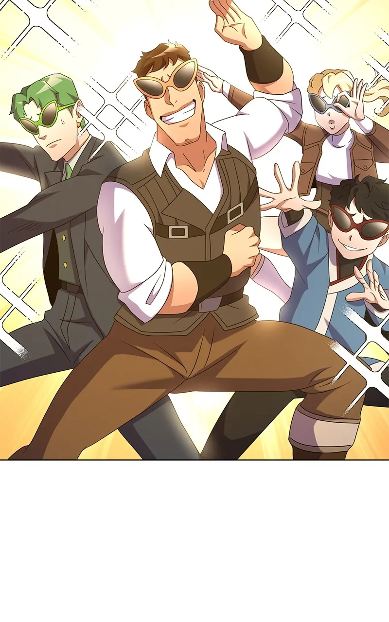 Read Surviving a Fantasy Adventure Comic chapter 34 image 51 on Lezhin