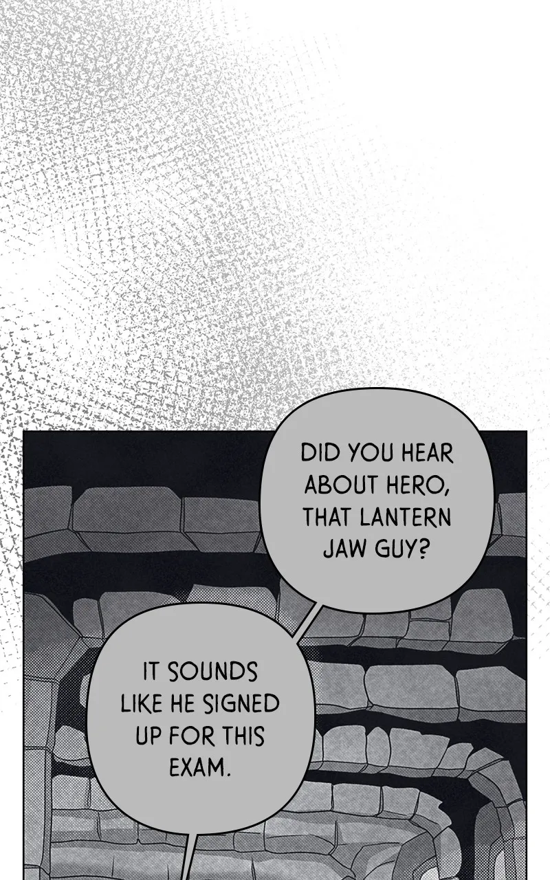 Read Surviving a Fantasy Adventure Comic chapter 34 image 54 on Lezhin