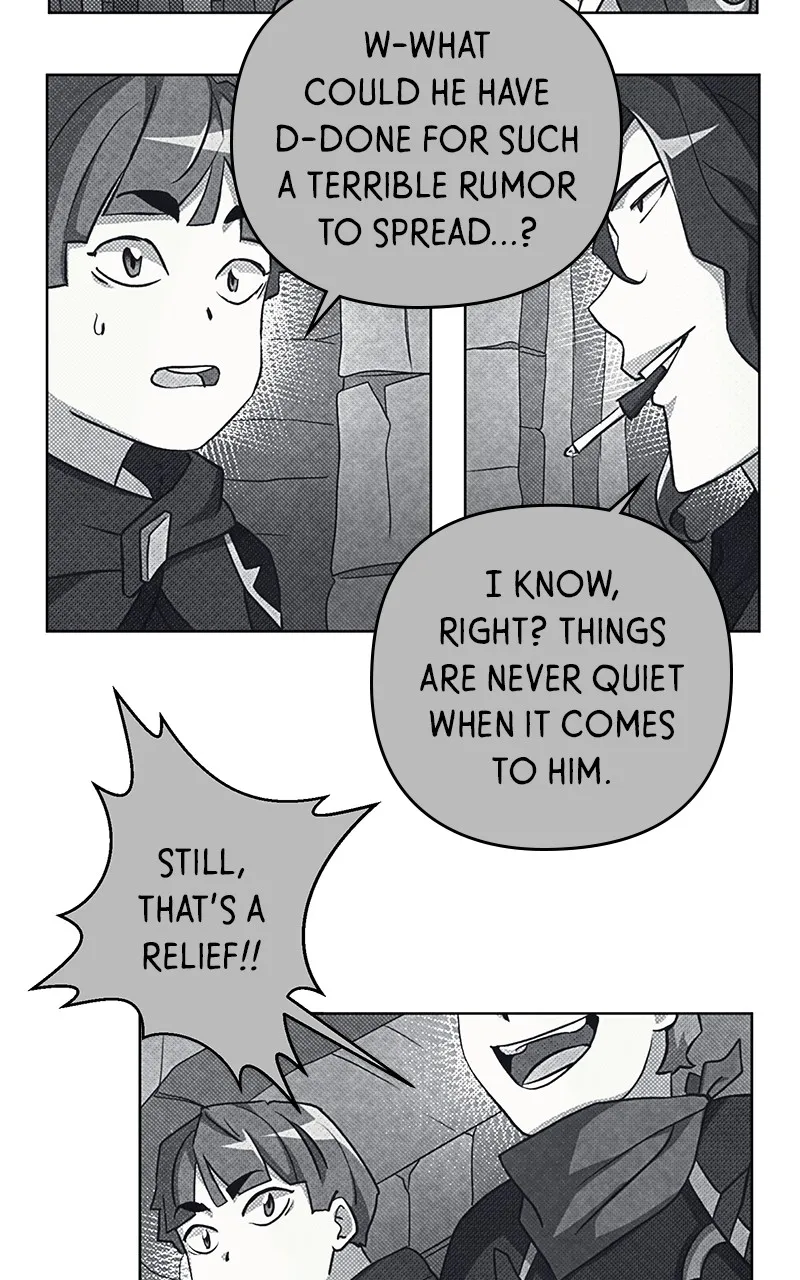 Read Surviving a Fantasy Adventure Comic chapter 34 image 56 on Lezhin