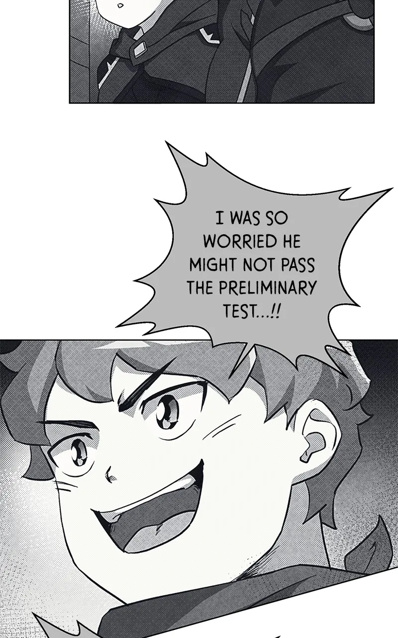 Read Surviving a Fantasy Adventure Comic chapter 34 image 57 on Lezhin