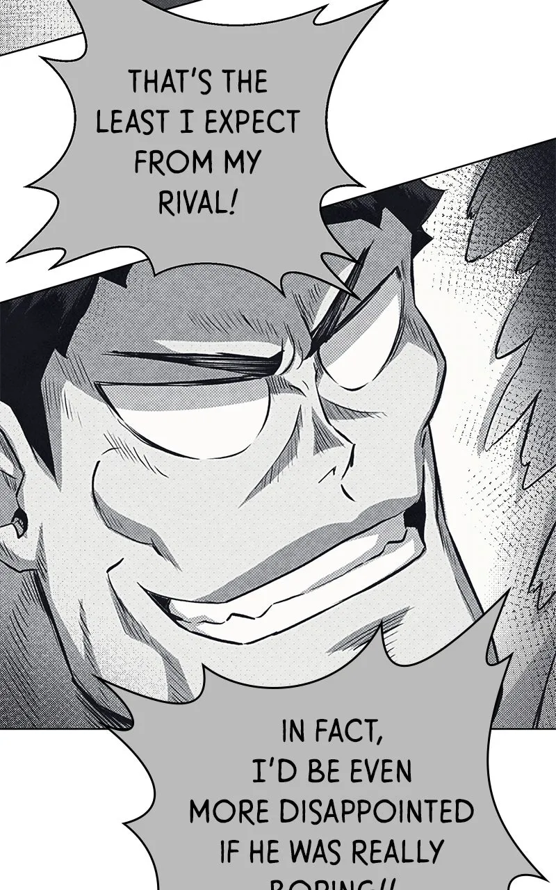 Read Surviving a Fantasy Adventure Comic chapter 34 image 58 on Lezhin