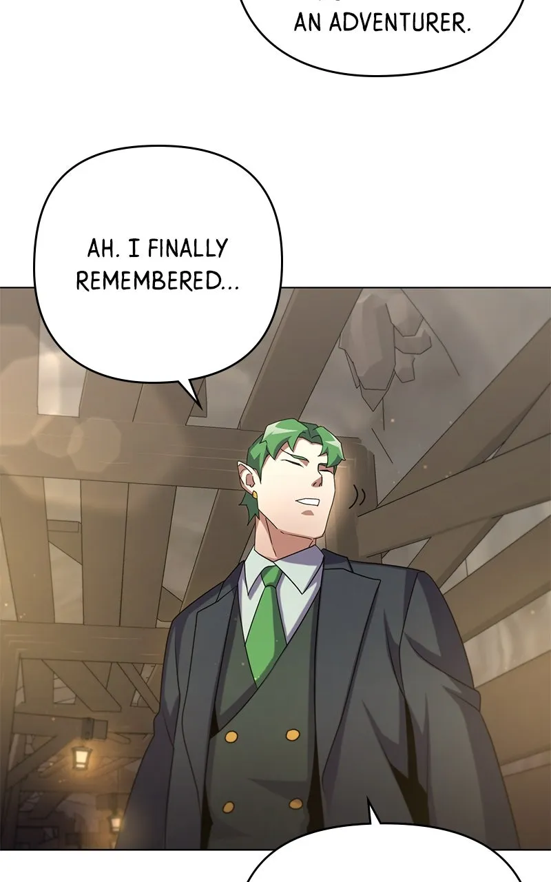Read Surviving a Fantasy Adventure Comic chapter 34 image 6 on Lezhin