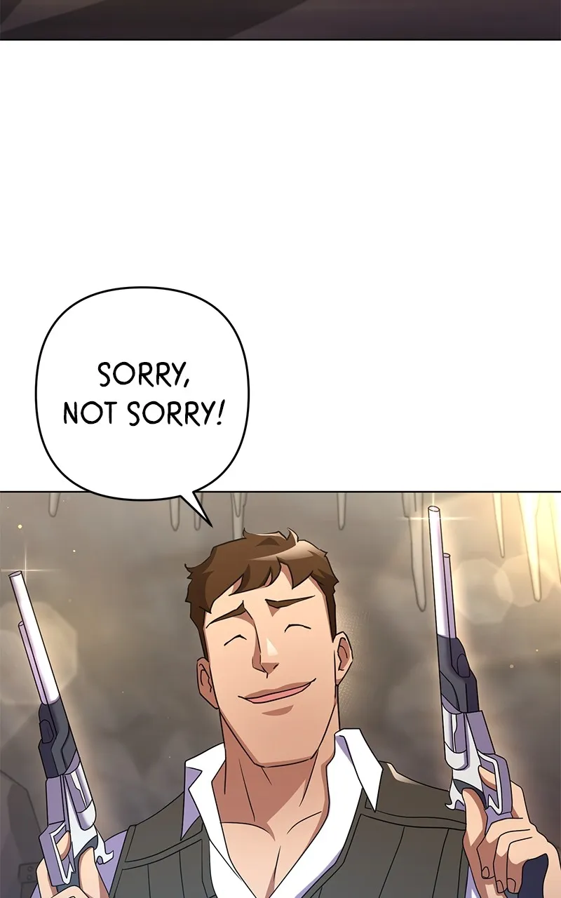 Read Surviving a Fantasy Adventure Comic chapter 34 image 60 on Lezhin