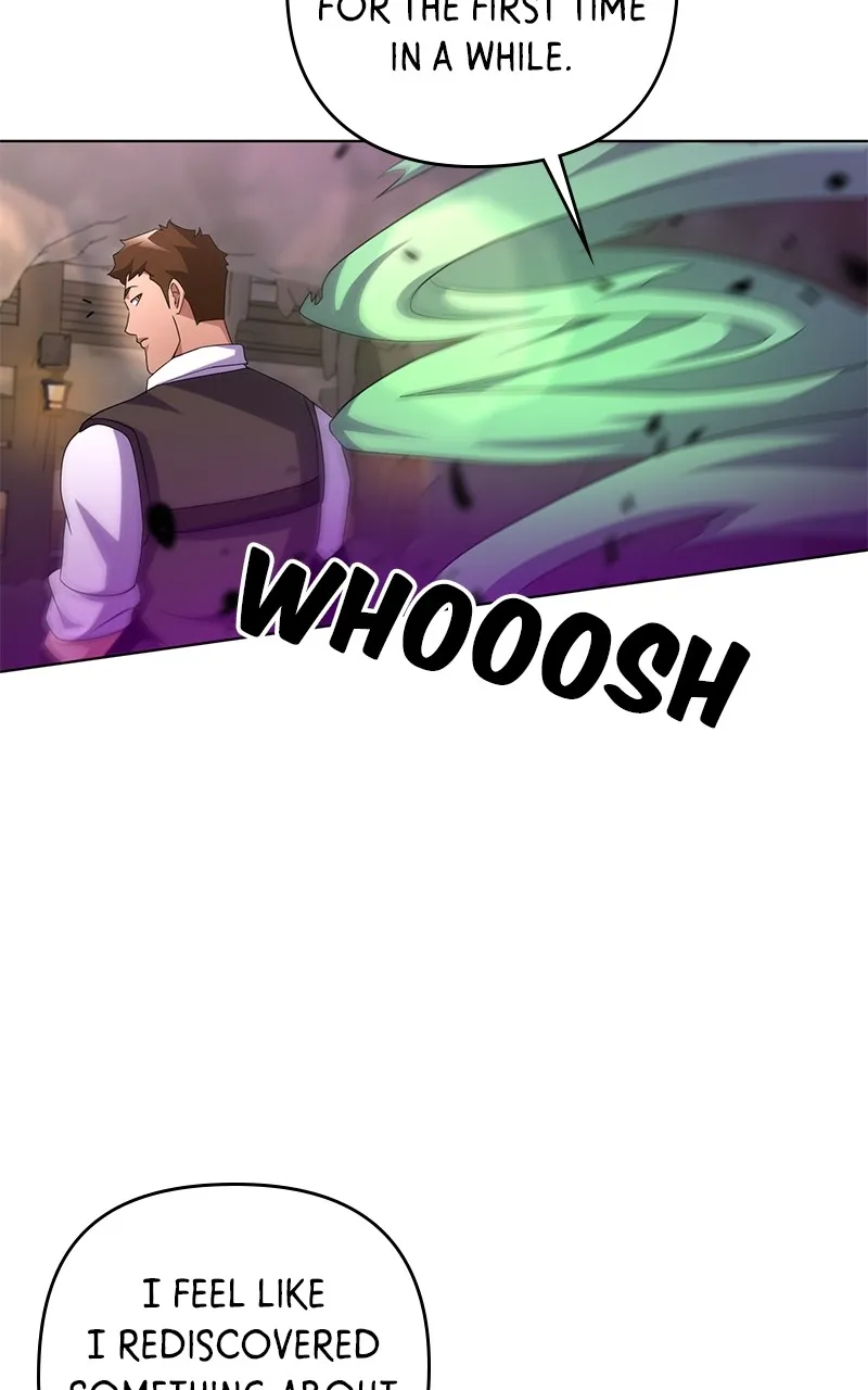 Read Surviving a Fantasy Adventure Comic chapter 34 image 62 on Lezhin