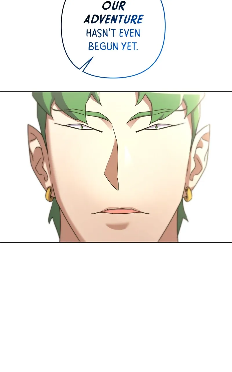 Read Surviving a Fantasy Adventure Comic chapter 34 image 65 on Lezhin