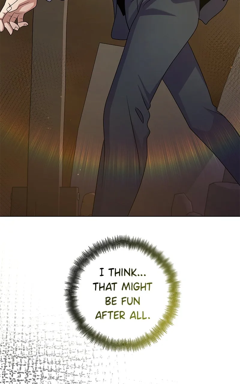 Read Surviving a Fantasy Adventure Comic chapter 34 image 72 on Lezhin