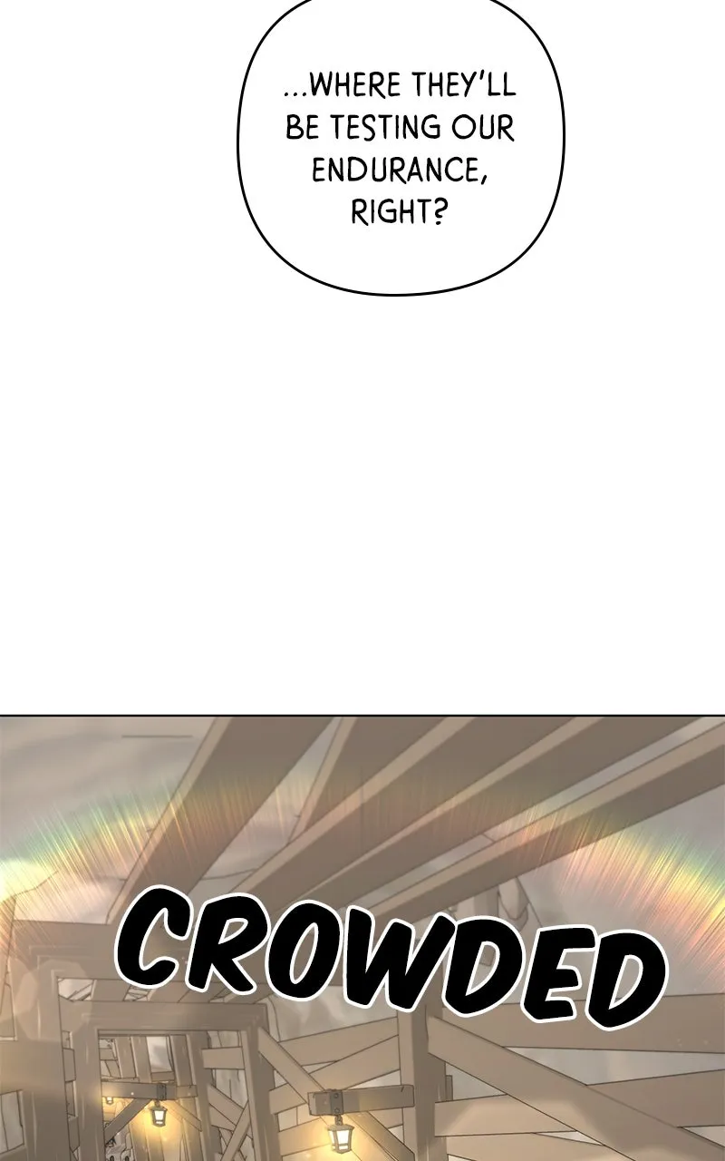Read Surviving a Fantasy Adventure Comic chapter 34 image 8 on Lezhin