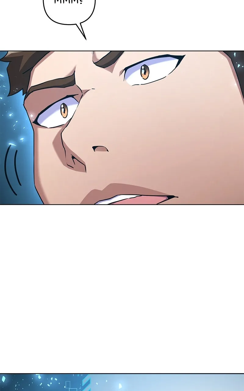 Read Surviving a Fantasy Adventure Comic chapter 35 image 1 on Lezhin