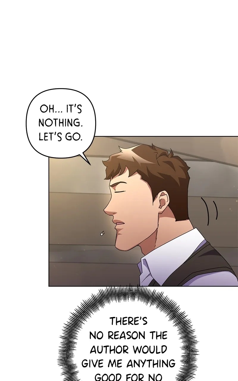 Read Surviving a Fantasy Adventure Comic chapter 35 image 10 on Lezhin