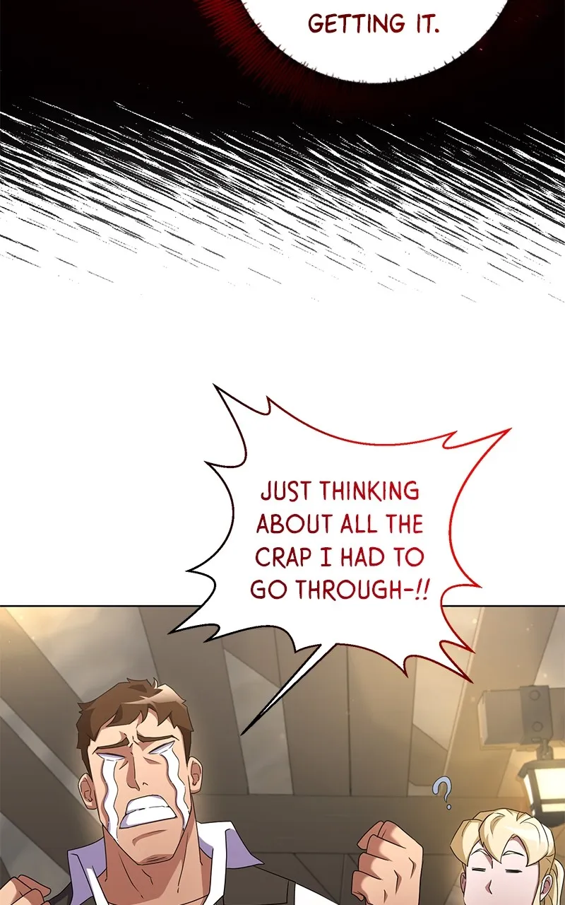 Read Surviving a Fantasy Adventure Comic chapter 35 image 13 on Lezhin