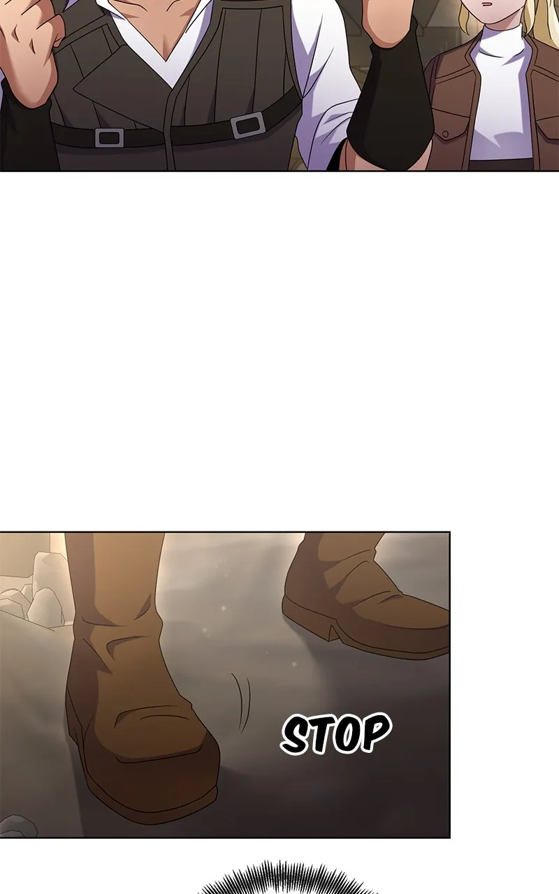 Read Surviving a Fantasy Adventure Comic chapter 35 image 14 on Lezhin