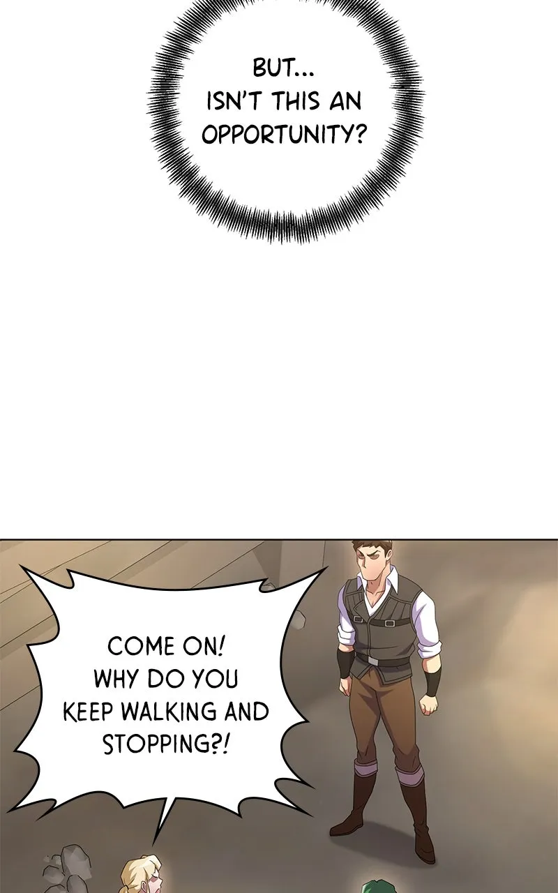 Read Surviving a Fantasy Adventure Comic chapter 35 image 15 on Lezhin