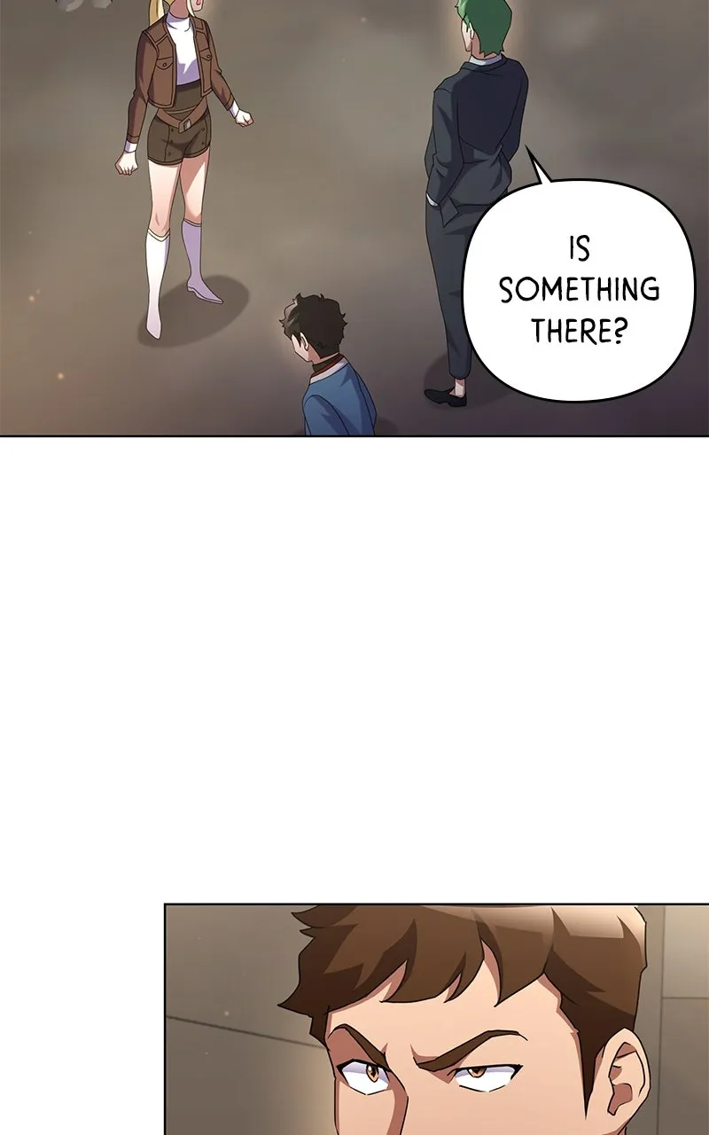 Read Surviving a Fantasy Adventure Comic chapter 35 image 16 on Lezhin