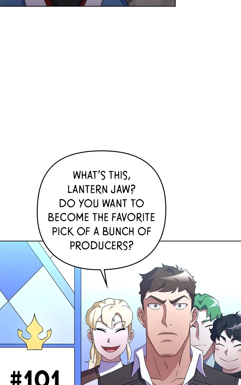 Read Surviving a Fantasy Adventure Comic chapter 35 image 18 on Lezhin