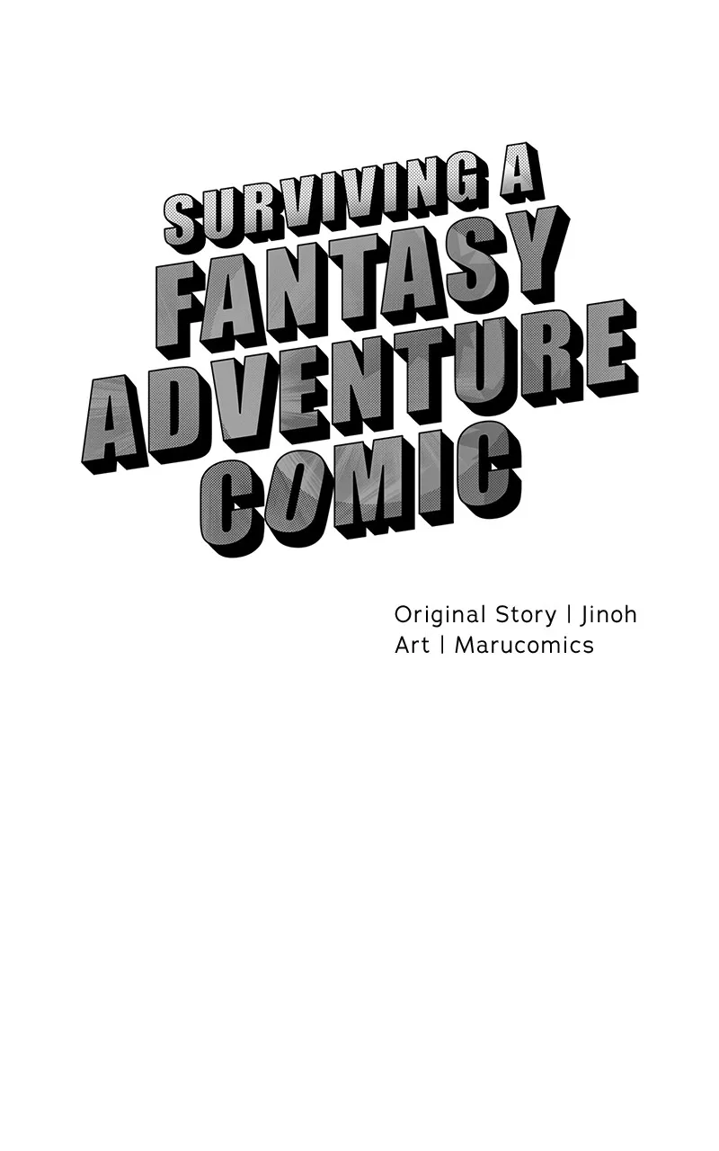 Read Surviving a Fantasy Adventure Comic chapter 35 image 23 on Lezhin