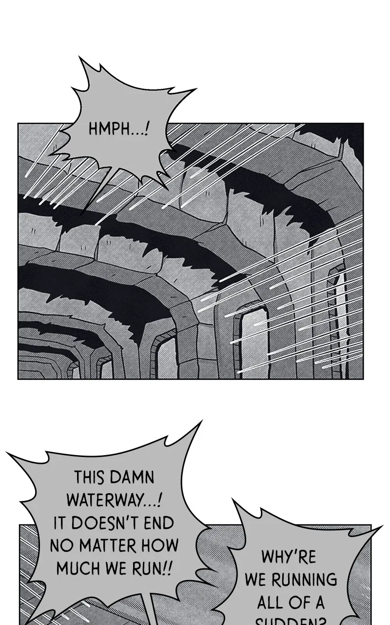 Read Surviving a Fantasy Adventure Comic chapter 35 image 24 on Lezhin