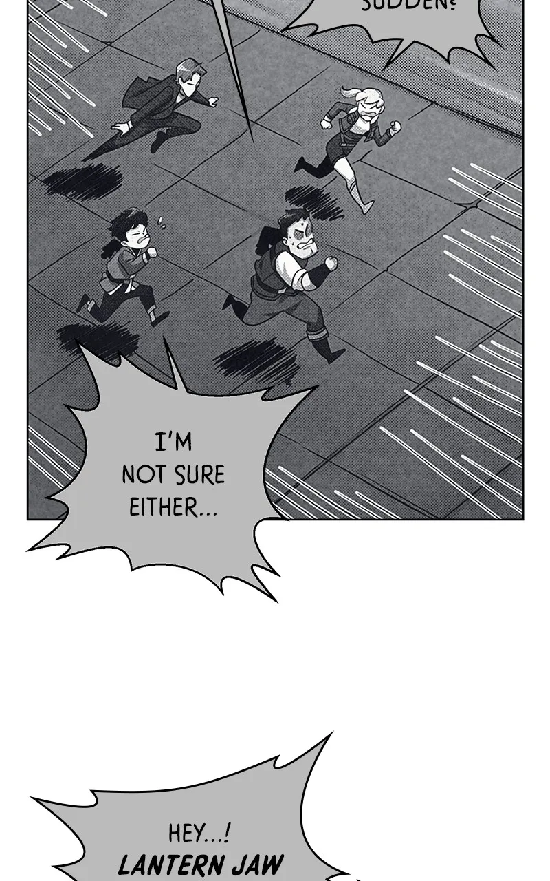 Read Surviving a Fantasy Adventure Comic chapter 35 image 25 on Lezhin