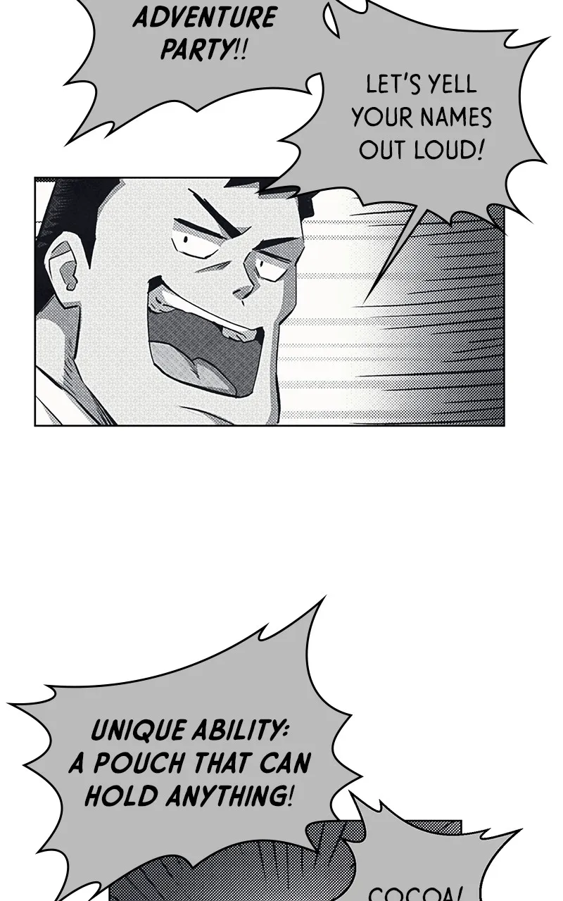 Read Surviving a Fantasy Adventure Comic chapter 35 image 26 on Lezhin