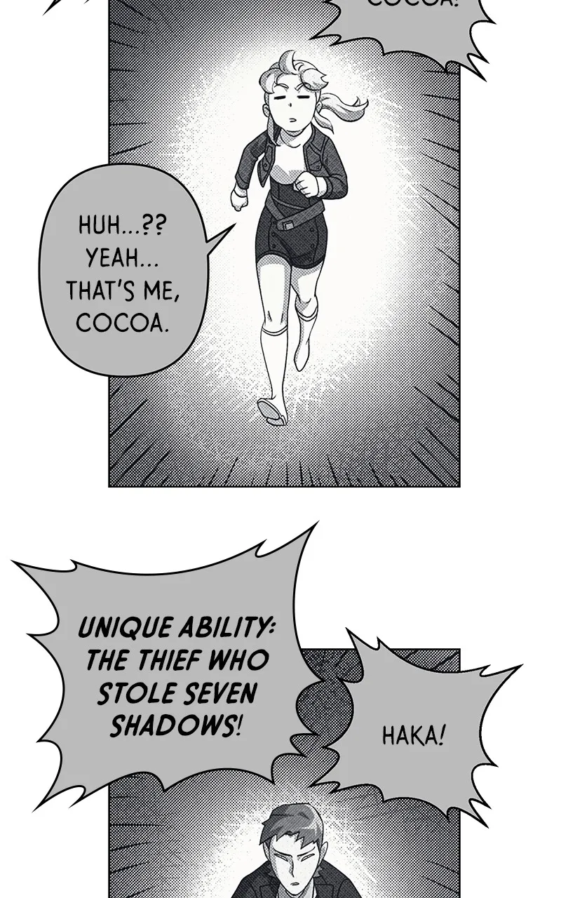 Read Surviving a Fantasy Adventure Comic chapter 35 image 27 on Lezhin