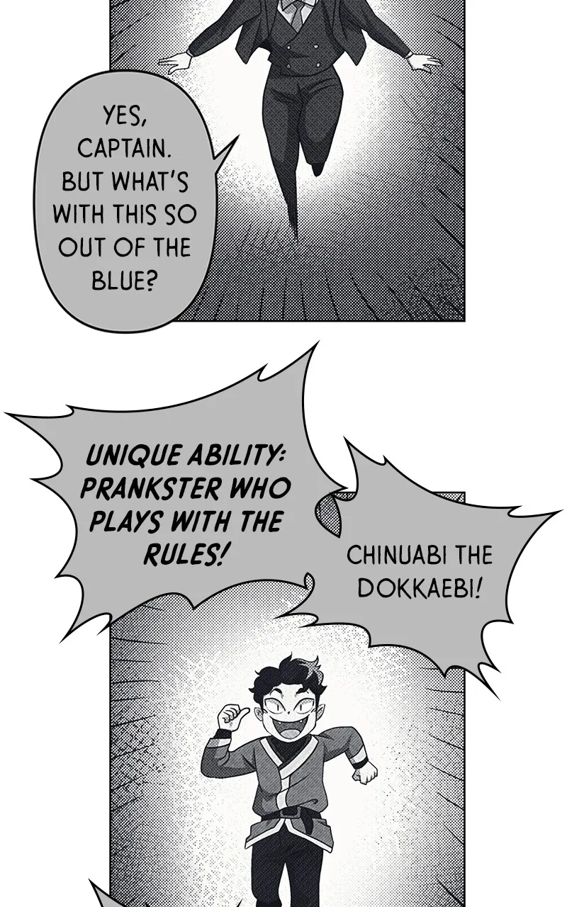 Read Surviving a Fantasy Adventure Comic chapter 35 image 28 on Lezhin