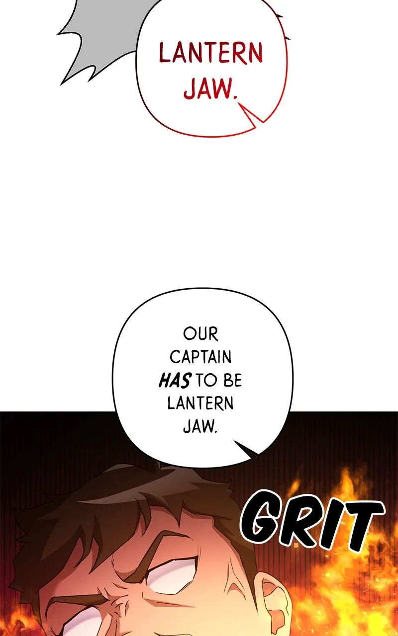 Read Surviving a Fantasy Adventure Comic chapter 35 image 31 on Lezhin