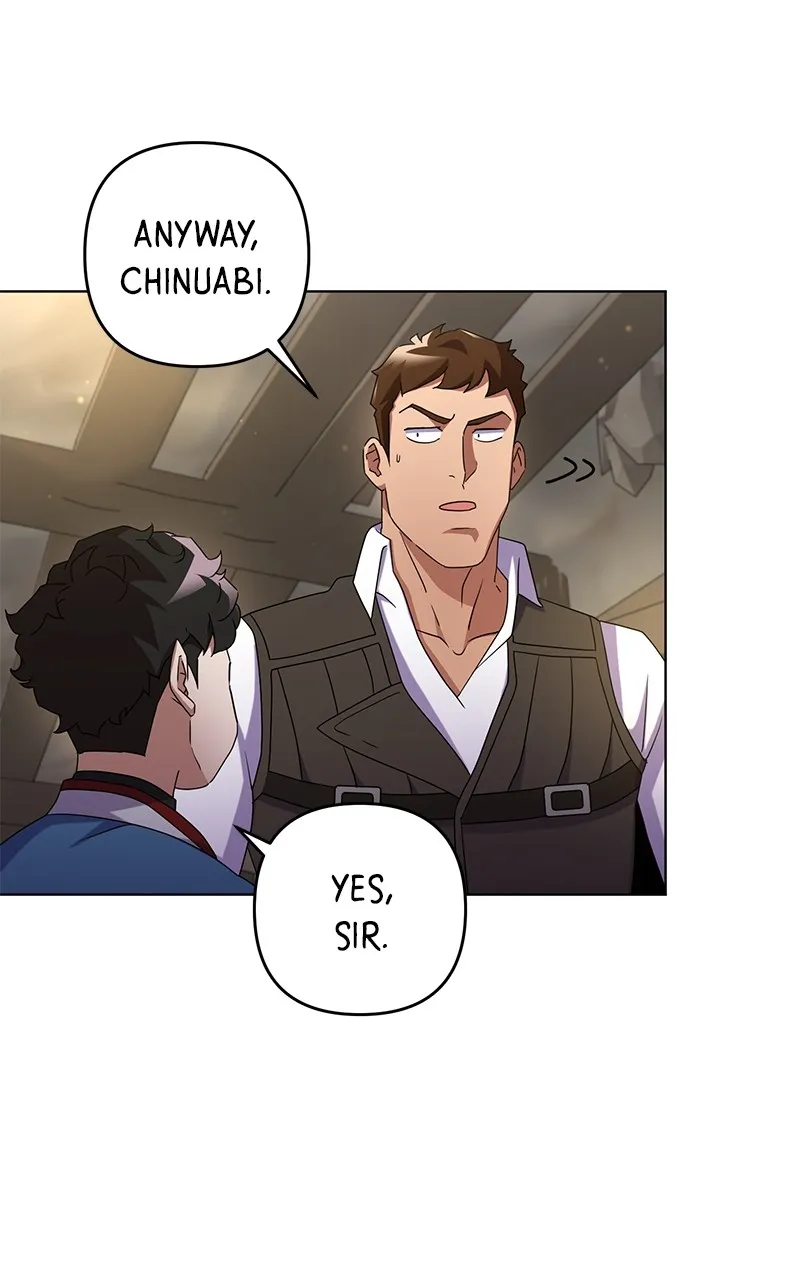 Read Surviving a Fantasy Adventure Comic chapter 35 image 34 on Lezhin