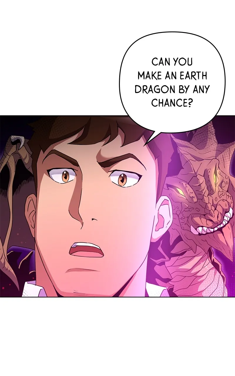 Read Surviving a Fantasy Adventure Comic chapter 35 image 35 on Lezhin