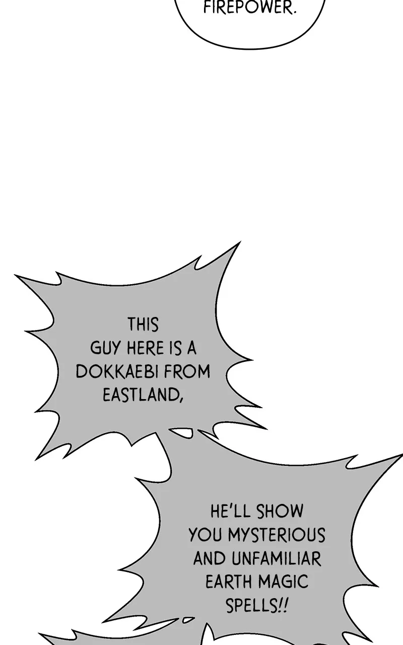 Read Surviving a Fantasy Adventure Comic chapter 35 image 38 on Lezhin