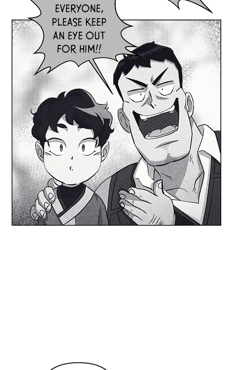Read Surviving a Fantasy Adventure Comic chapter 35 image 39 on Lezhin