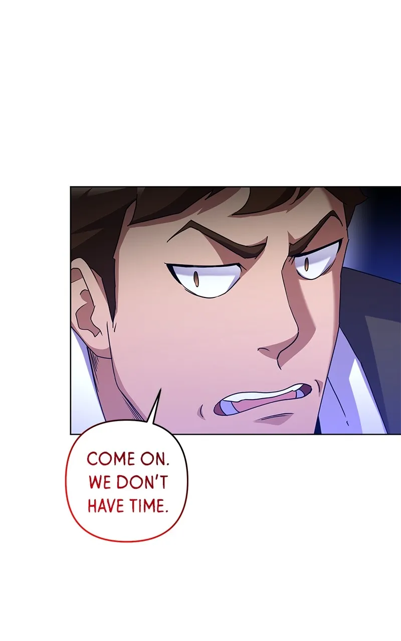 Read Surviving a Fantasy Adventure Comic chapter 35 image 41 on Lezhin
