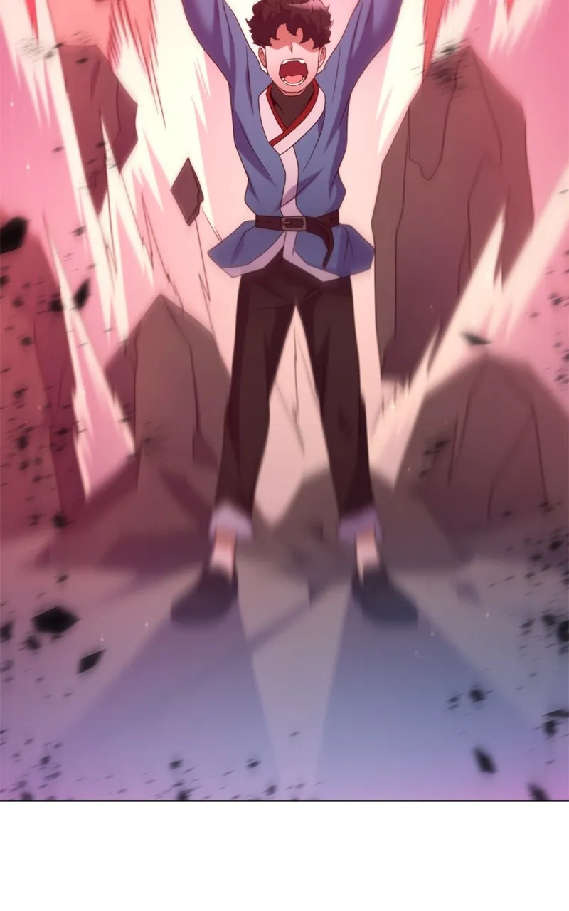 Read Surviving a Fantasy Adventure Comic chapter 35 image 51 on Lezhin
