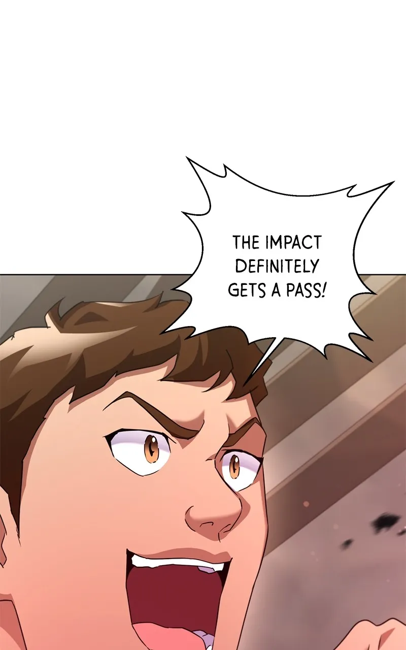 Read Surviving a Fantasy Adventure Comic chapter 35 image 52 on Lezhin