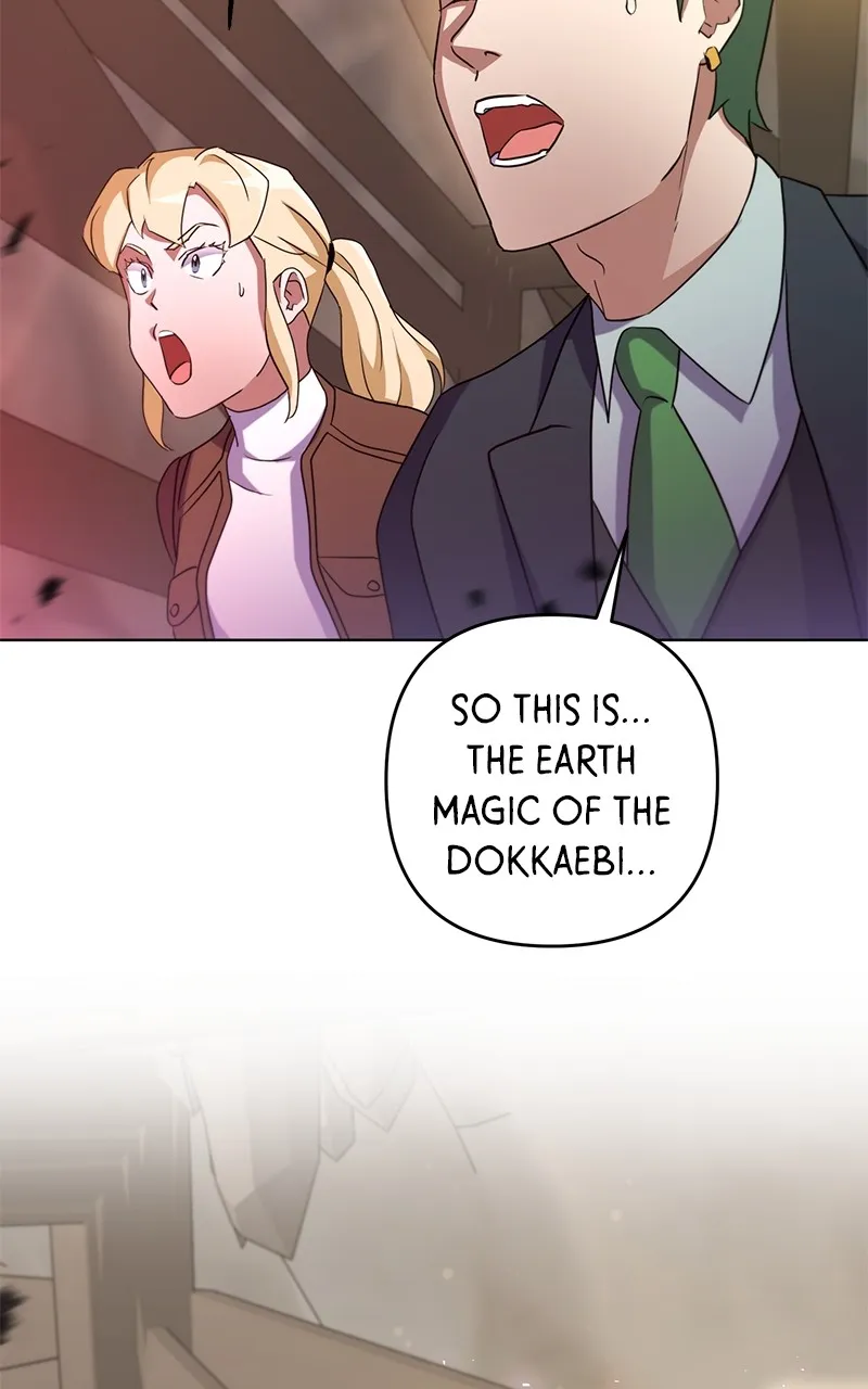 Read Surviving a Fantasy Adventure Comic chapter 35 image 54 on Lezhin