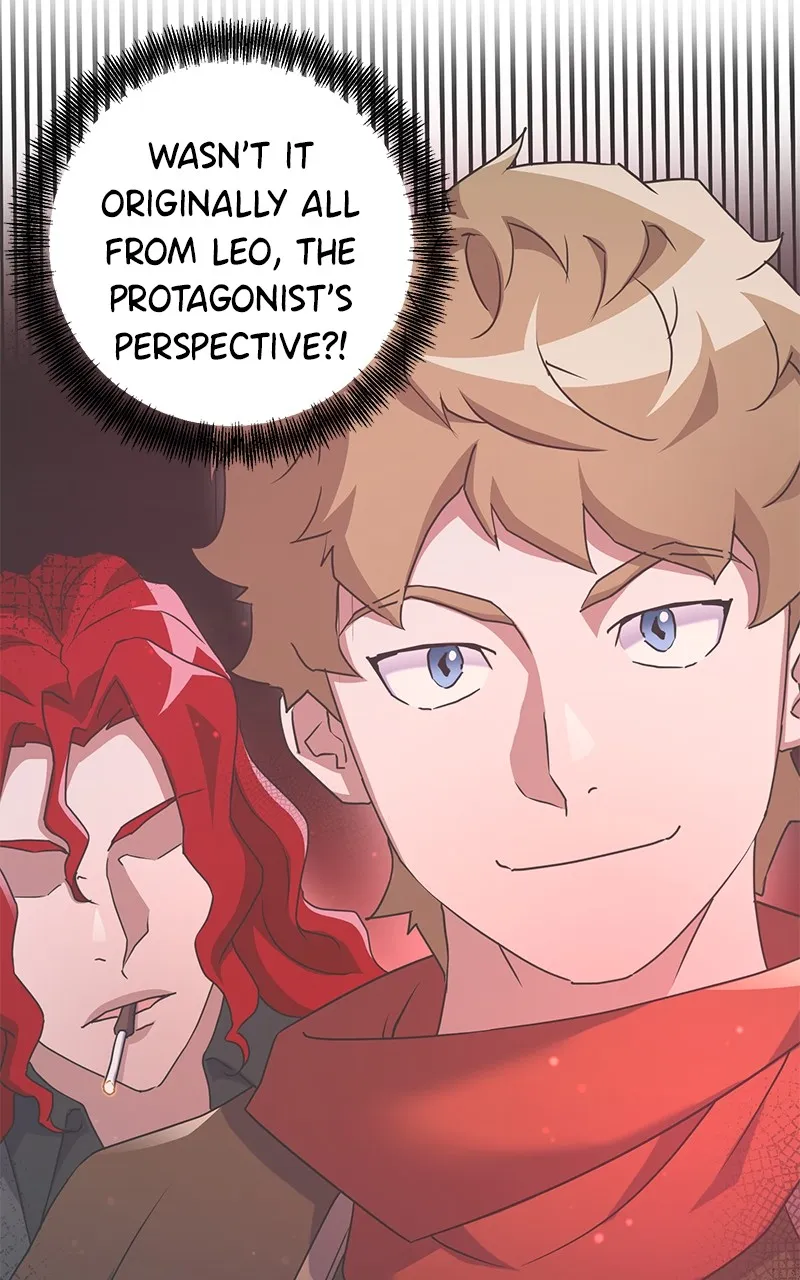 Read Surviving a Fantasy Adventure Comic chapter 35 image 6 on Lezhin