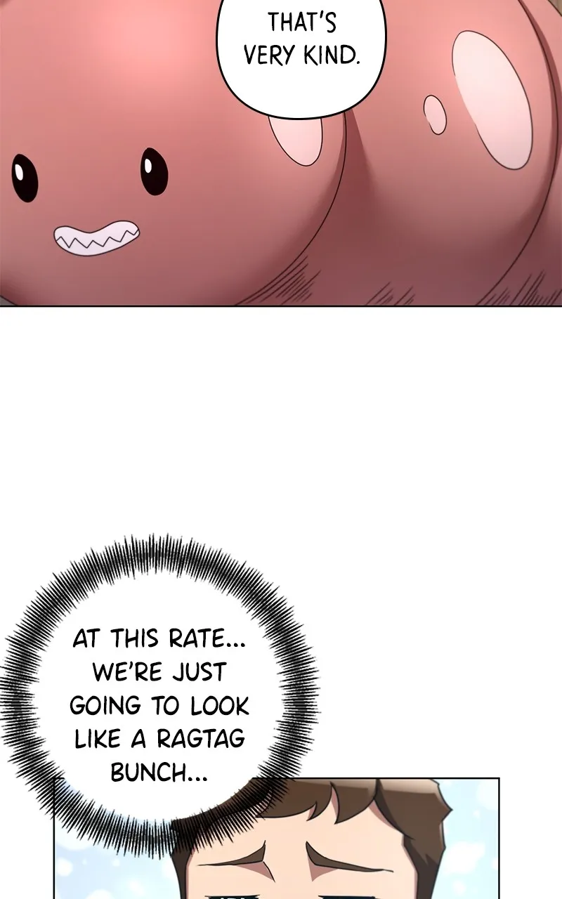 Read Surviving a Fantasy Adventure Comic chapter 35 image 60 on Lezhin