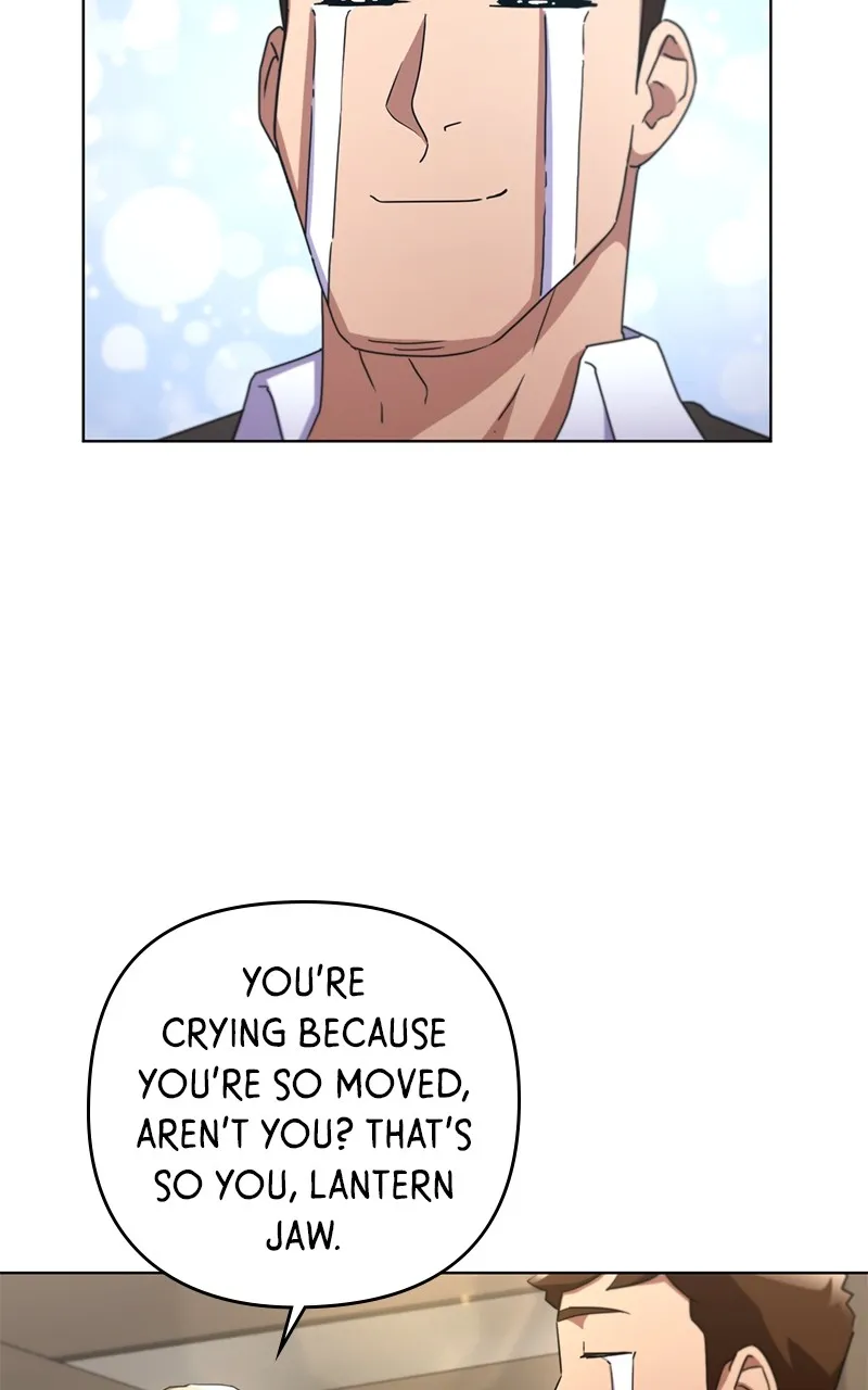 Read Surviving a Fantasy Adventure Comic chapter 35 image 61 on Lezhin