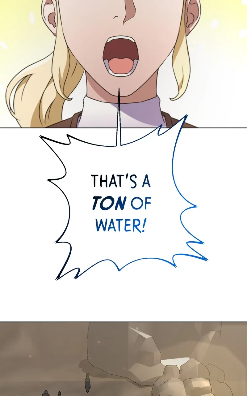 Read Surviving a Fantasy Adventure Comic chapter 35 image 65 on Lezhin