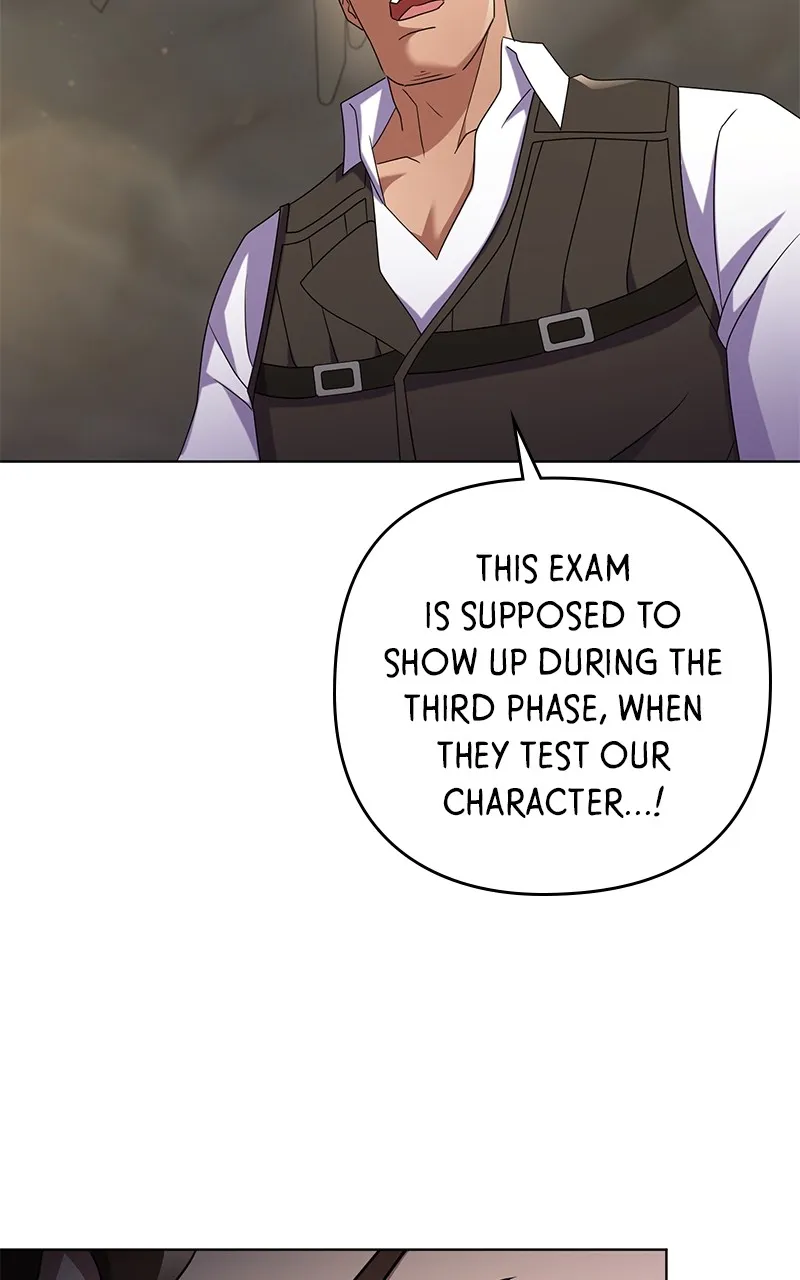 Read Surviving a Fantasy Adventure Comic chapter 35 image 68 on Lezhin