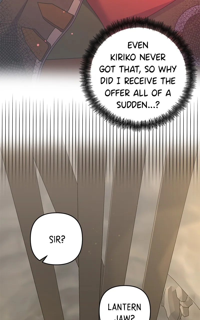 Read Surviving a Fantasy Adventure Comic chapter 35 image 7 on Lezhin