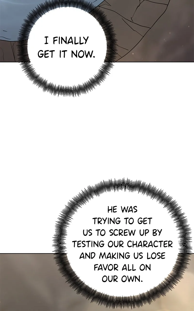Read Surviving a Fantasy Adventure Comic chapter 35 image 71 on Lezhin