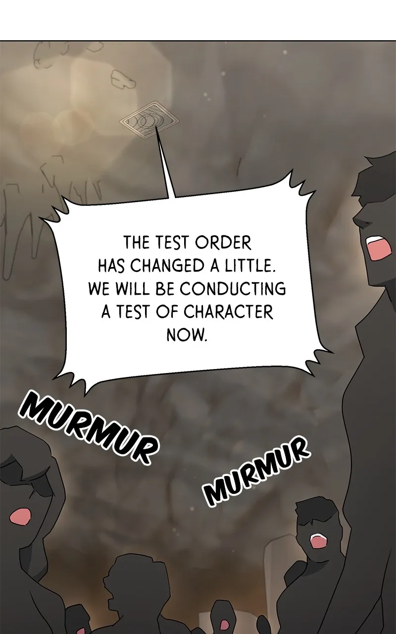 Read Surviving a Fantasy Adventure Comic chapter 35 image 75 on Lezhin