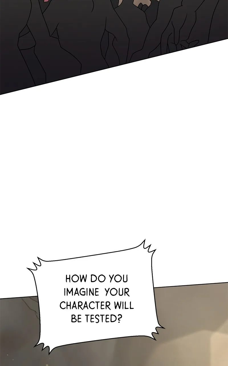 Read Surviving a Fantasy Adventure Comic chapter 35 image 76 on Lezhin